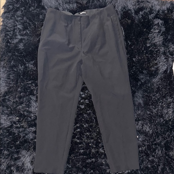 Express Slacks - Picture 2 of 4